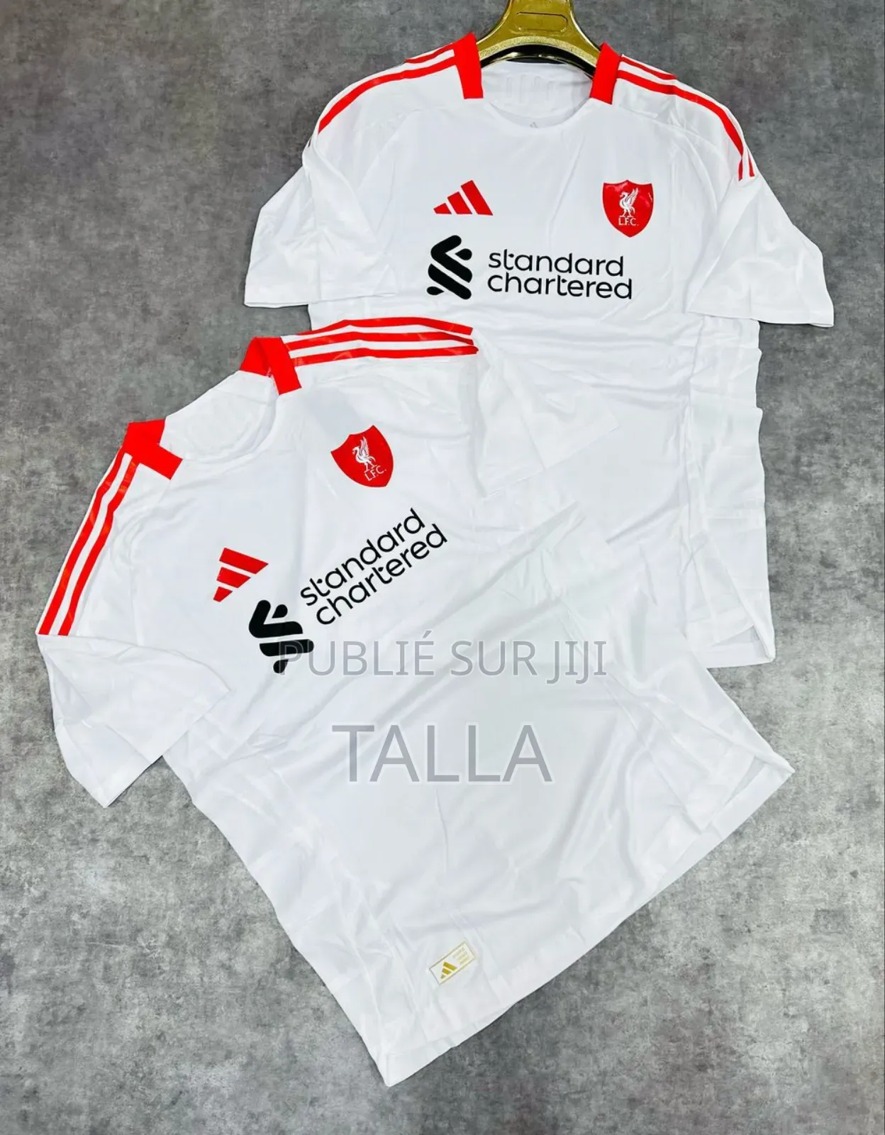 Maillot À Vendre