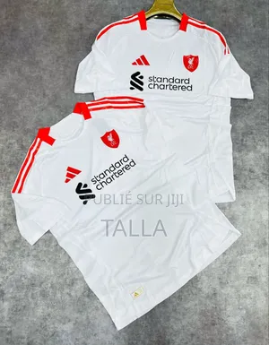 Maillot À Vendre