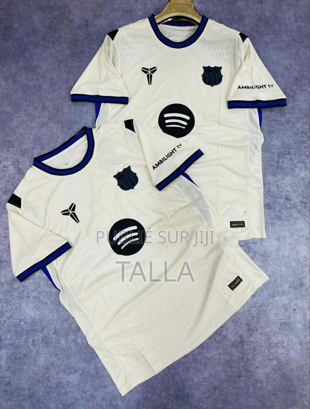 Maillot À Vendre