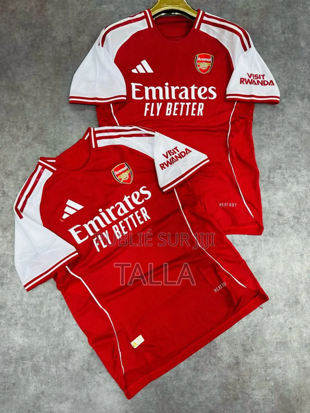 Maillot À Vendre