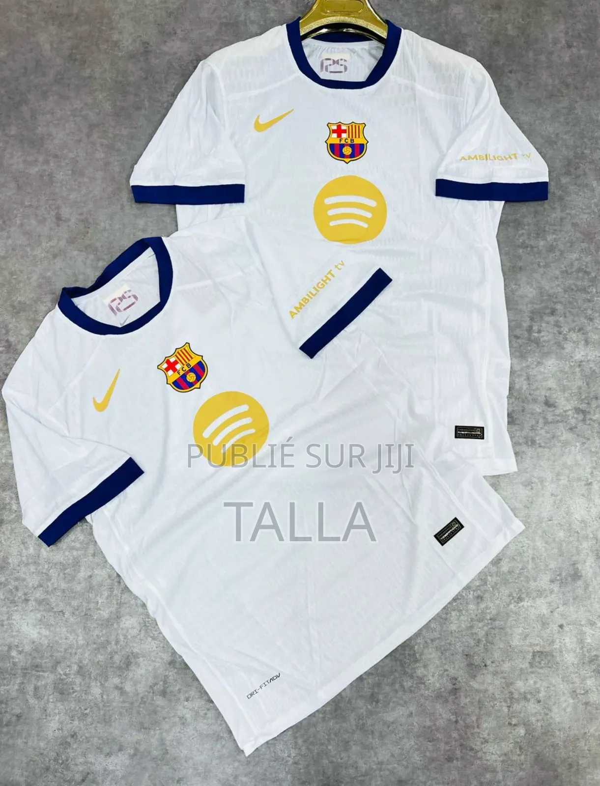 Maillot À Vendre