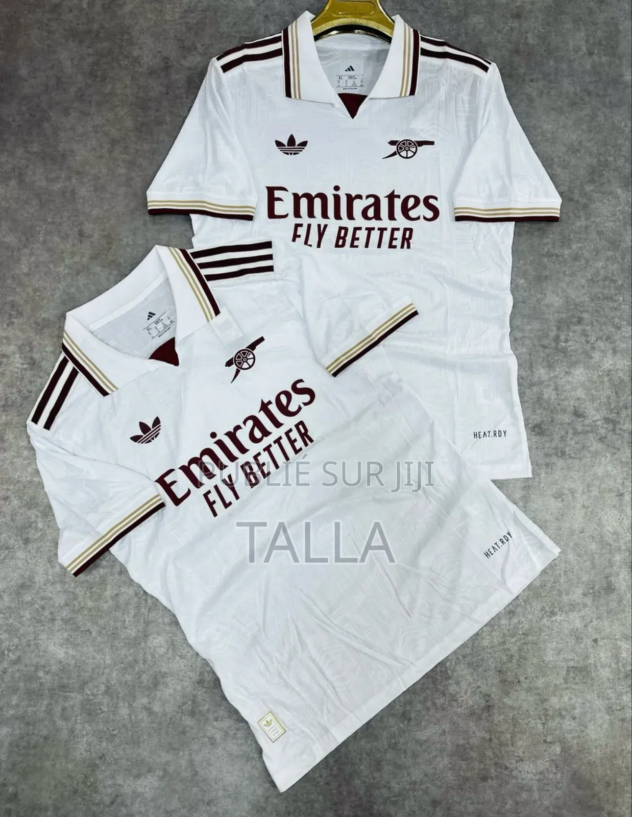 Maillot À Vendre