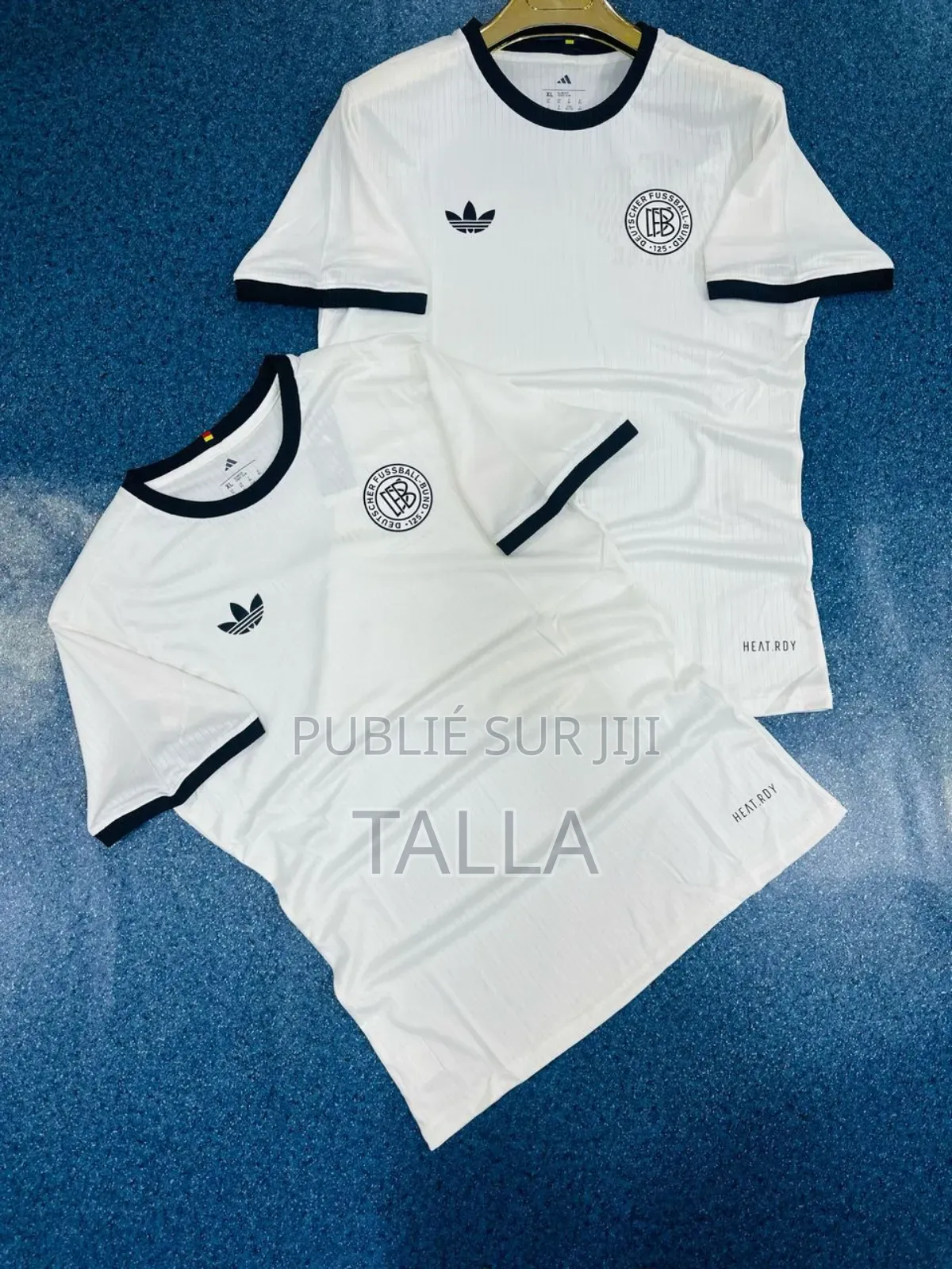 Maillot À Vendre