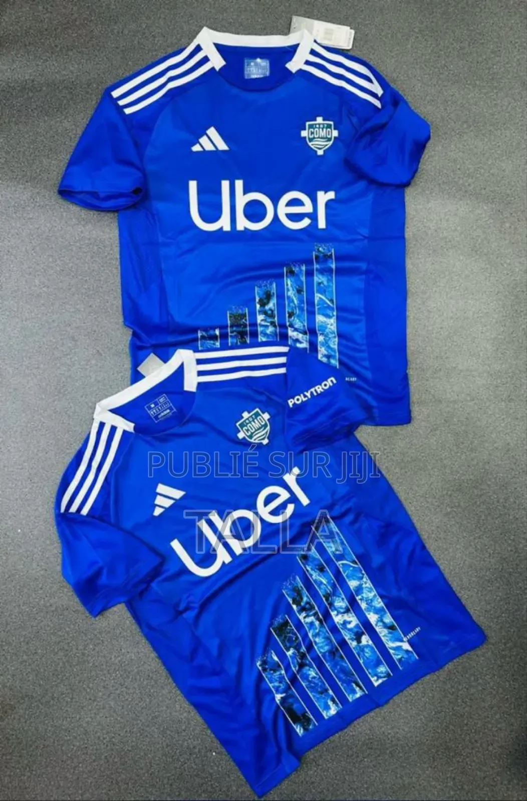 Maillot À Vendre