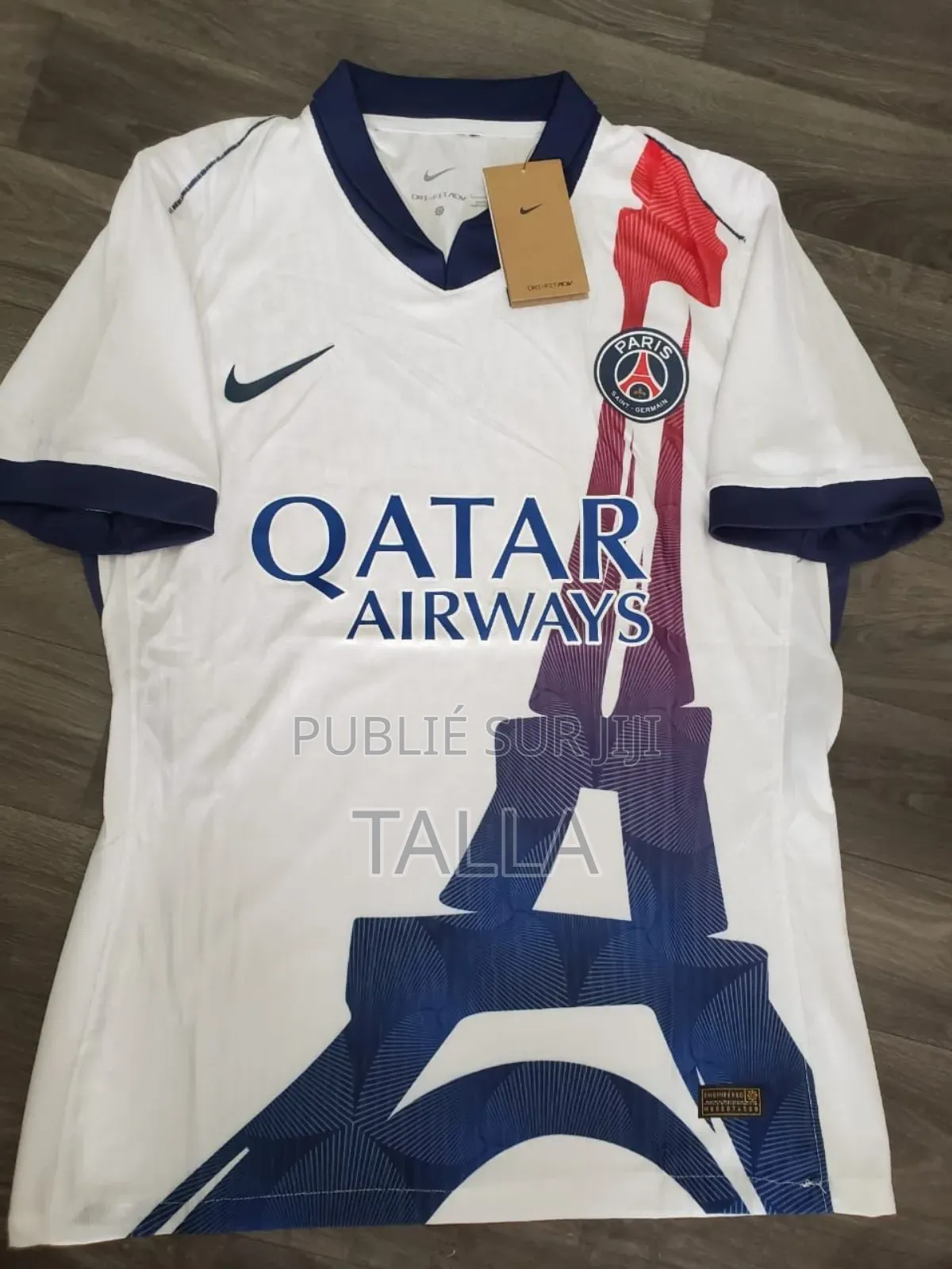 Maillot À Vendre