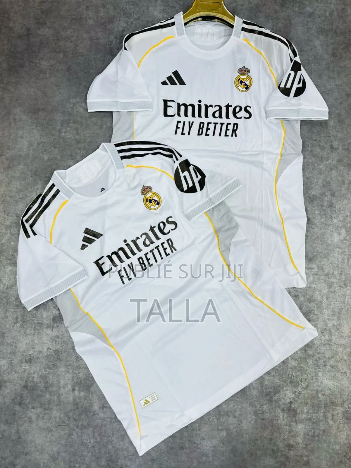 Maillot À Vendre