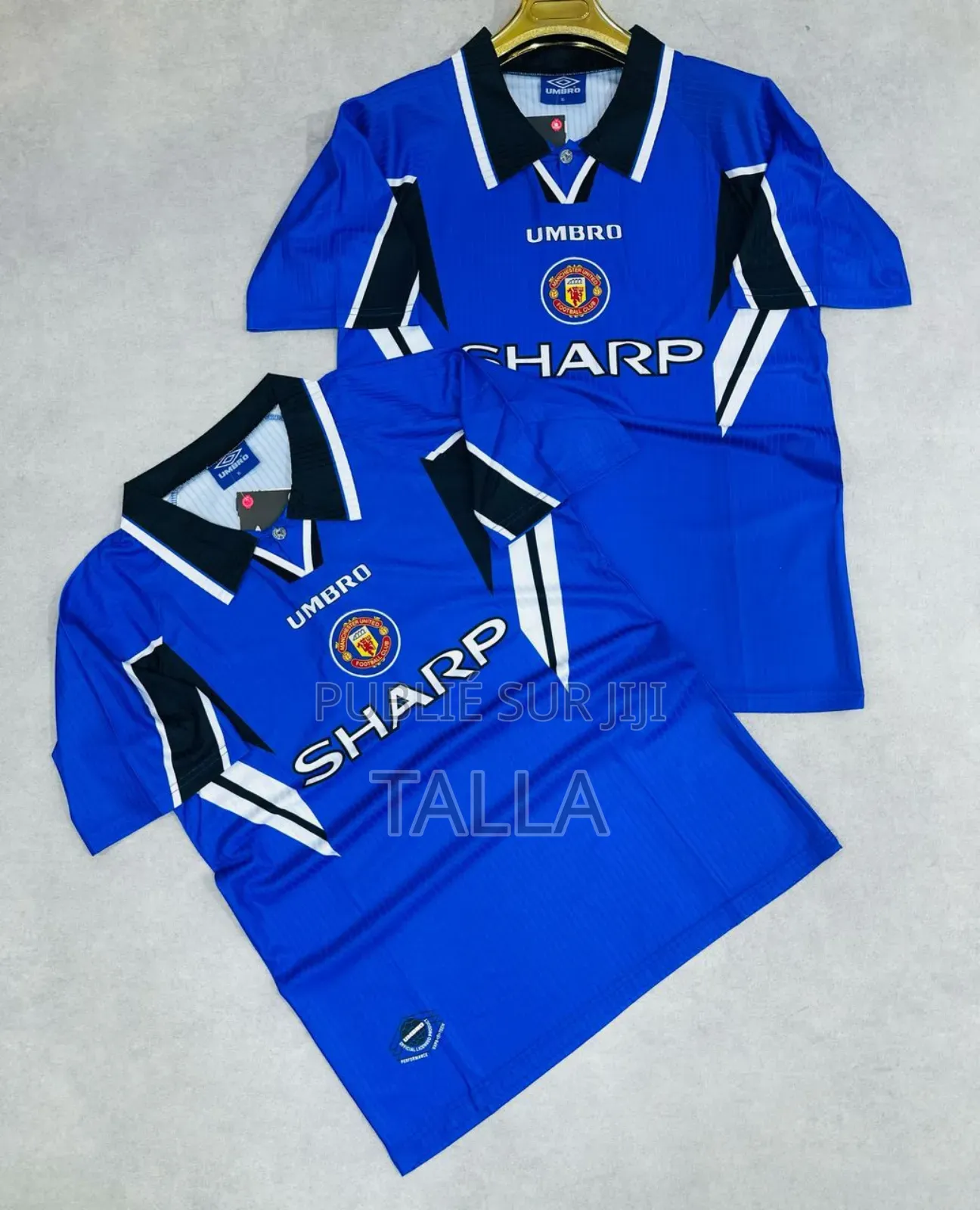 Maillot À Vendre