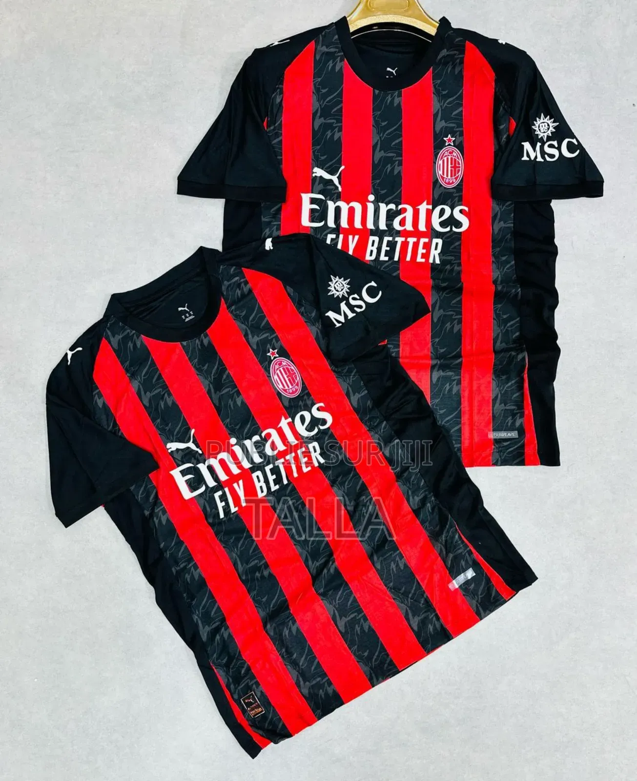Maillot À Vendre