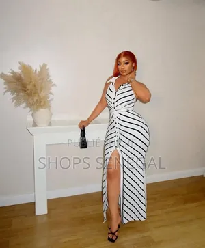 Photo - Robe Ete Taill M L Xl Xxl