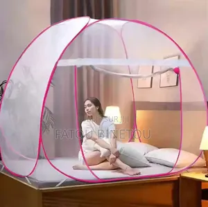 Moustiquaire Pliable 2 Places