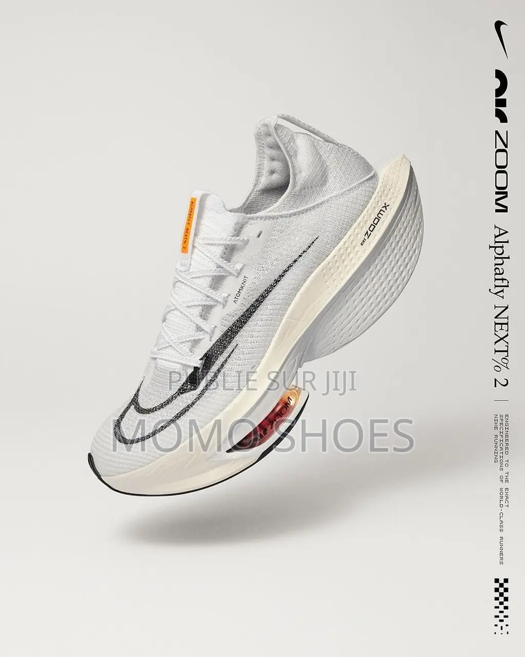 Nike Air Zoom X Neuves – Dispo 37 À 45 