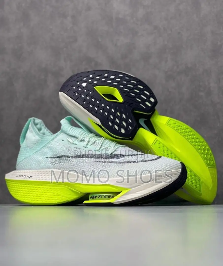 Nike Air Zoom X Neuves – Dispo 37 À 45 