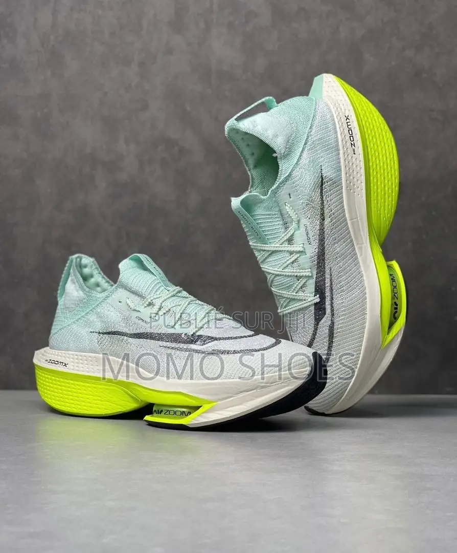 Nike Air Zoom X Neuves – Dispo 37 À 45 