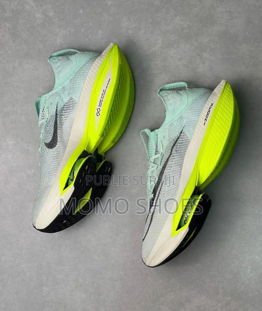 Nike Air Zoom X Neuves – Dispo 37 À 45 