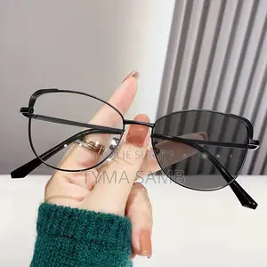 Photo - Lunette Anti-Lumière