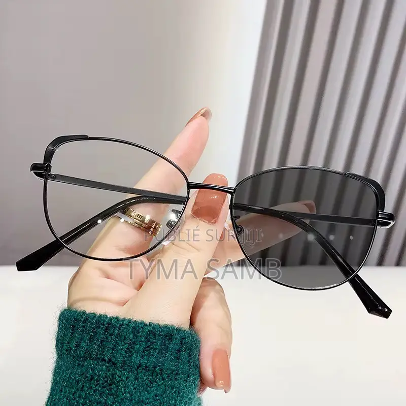 Lunette Anti-Lumière