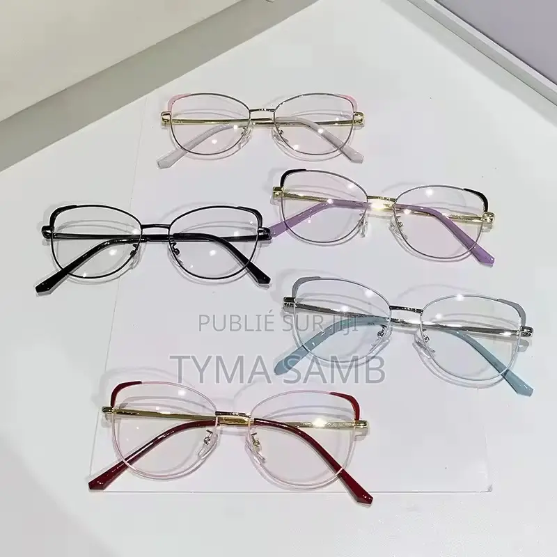 Lunette Anti-Lumière