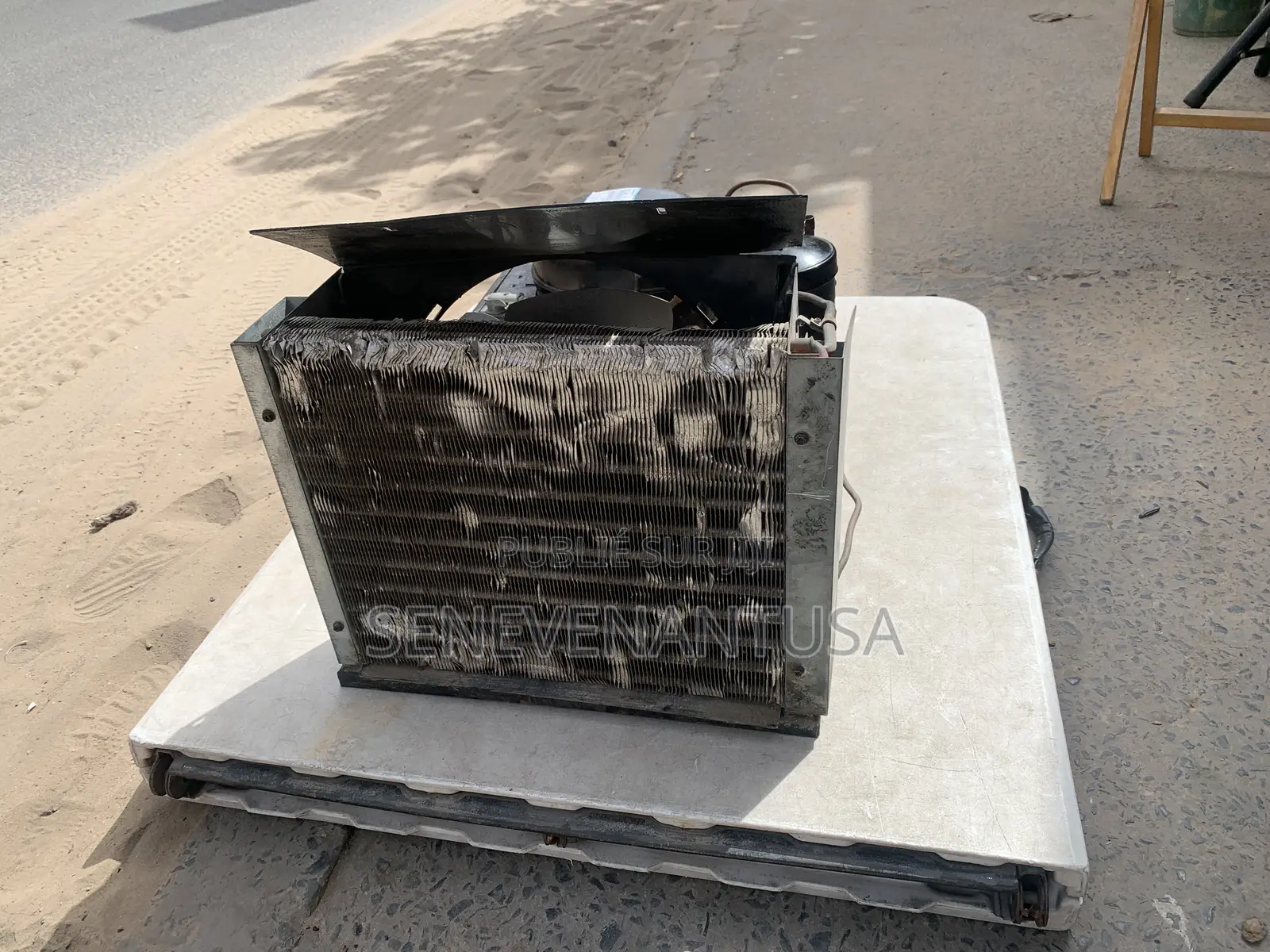 Commende Sur Whatsapp