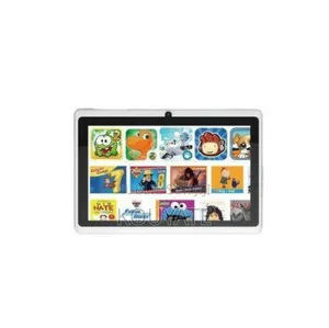 Photo - Tablette Tactile Enfant