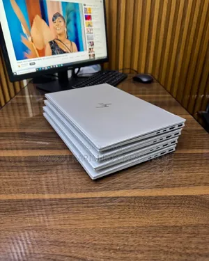 New HP EliteBook X360 1040 G7 16GB Intel Core I7 SSD 512GB