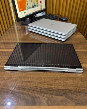 New HP EliteBook X360 1040 G7 16GB Intel Core I7 SSD 512GB