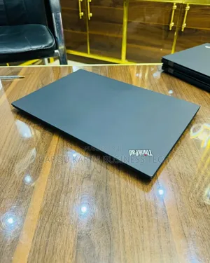 New Lenovo Thinkpad T15 Gen1 16GB Intel Core I5 SSD 512GB