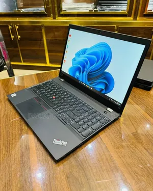 New Lenovo Thinkpad T15 Gen1 16GB Intel Core I5 SSD 512GB