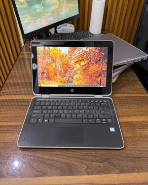 New HP ProBook X360 11 G4 4GB Intel Celeron SSD 256GB