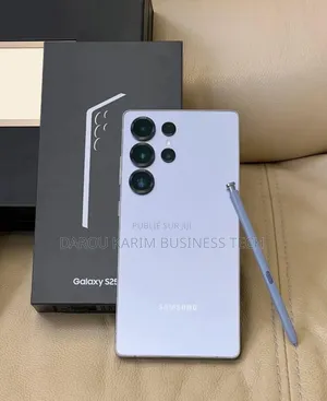 Photo - New Samsung Galaxy S25 Ultra 256 GB Autre