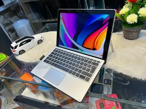 Photo - New Ordinateur Portable HP Elite X2 1012 G2 8GB Intel Core I5 SSD 256GB