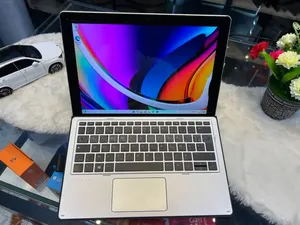 New Ordinateur Portable HP Elite X2 1012 G2 8GB Intel Core I5 SSD 256GB