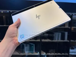 New Ordinateur Portable HP Elite X2 1012 G2 8GB Intel Core I5 SSD 256GB