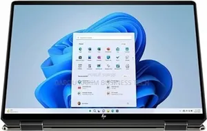 New Ordinateur Portable HP Spectre X360 16GB Intel Core I7 SSD 512GB