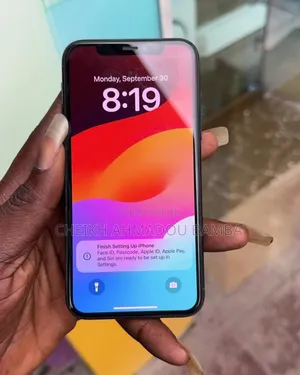 New Apple iPhone 11 Pro Max 64 GB Vert