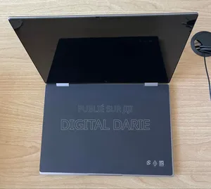 New Ordinateur Portable HP Envy X360 16GB Intel Core I7 SSD 512GB