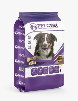 Croquettes Pour Chiens