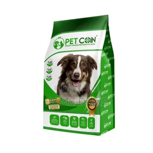 Croquettes Pour Chiens