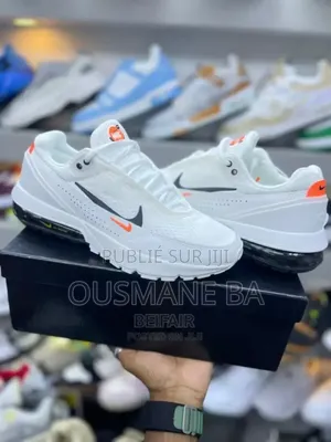 Photo - Nike Air Max