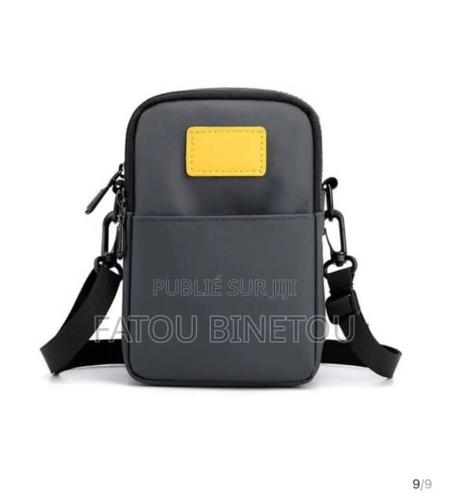 Sacoche Bandoulière