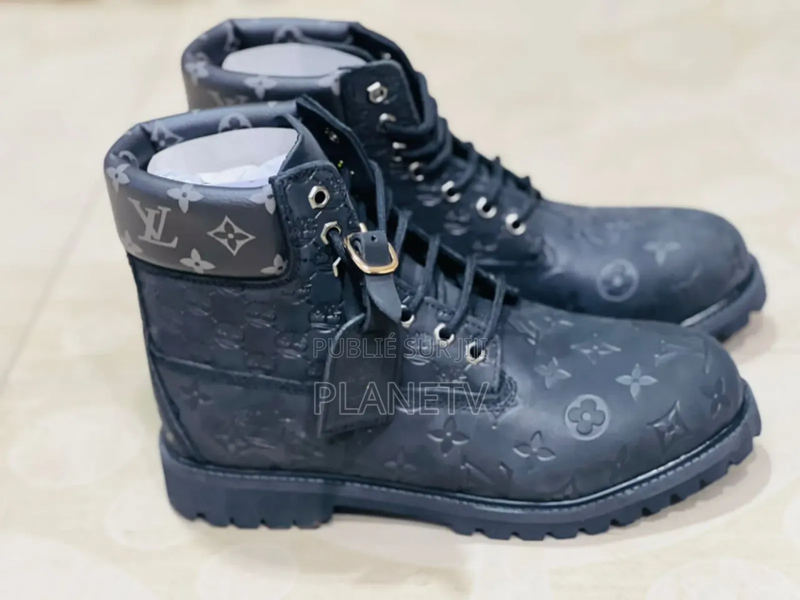 Timberland One by GNF