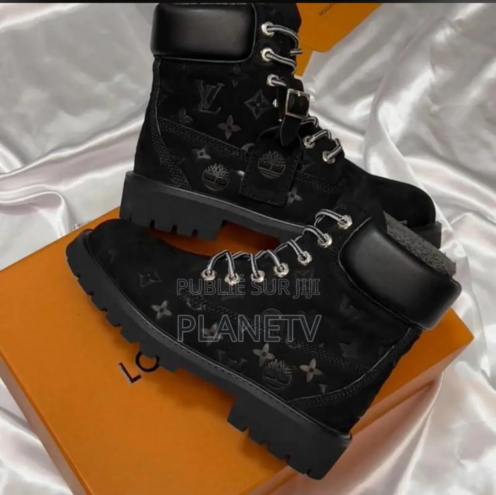 Timberland One by GNF