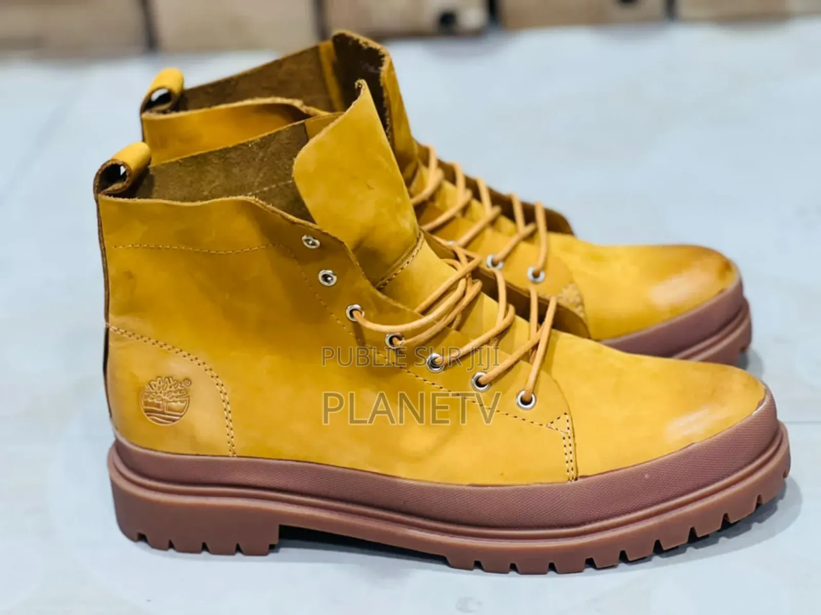 Timberland Two by GNF