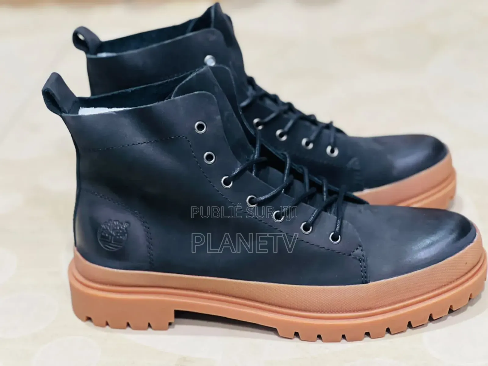 Timberland Two by GNF