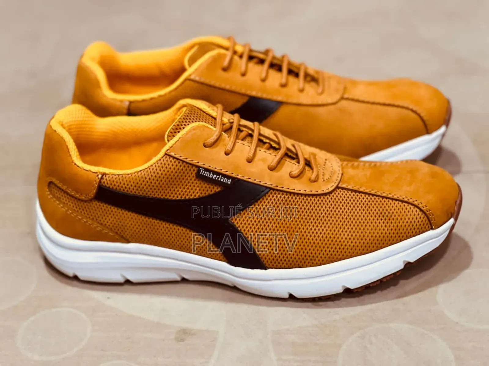 Timberland 4 Coupé by GNF