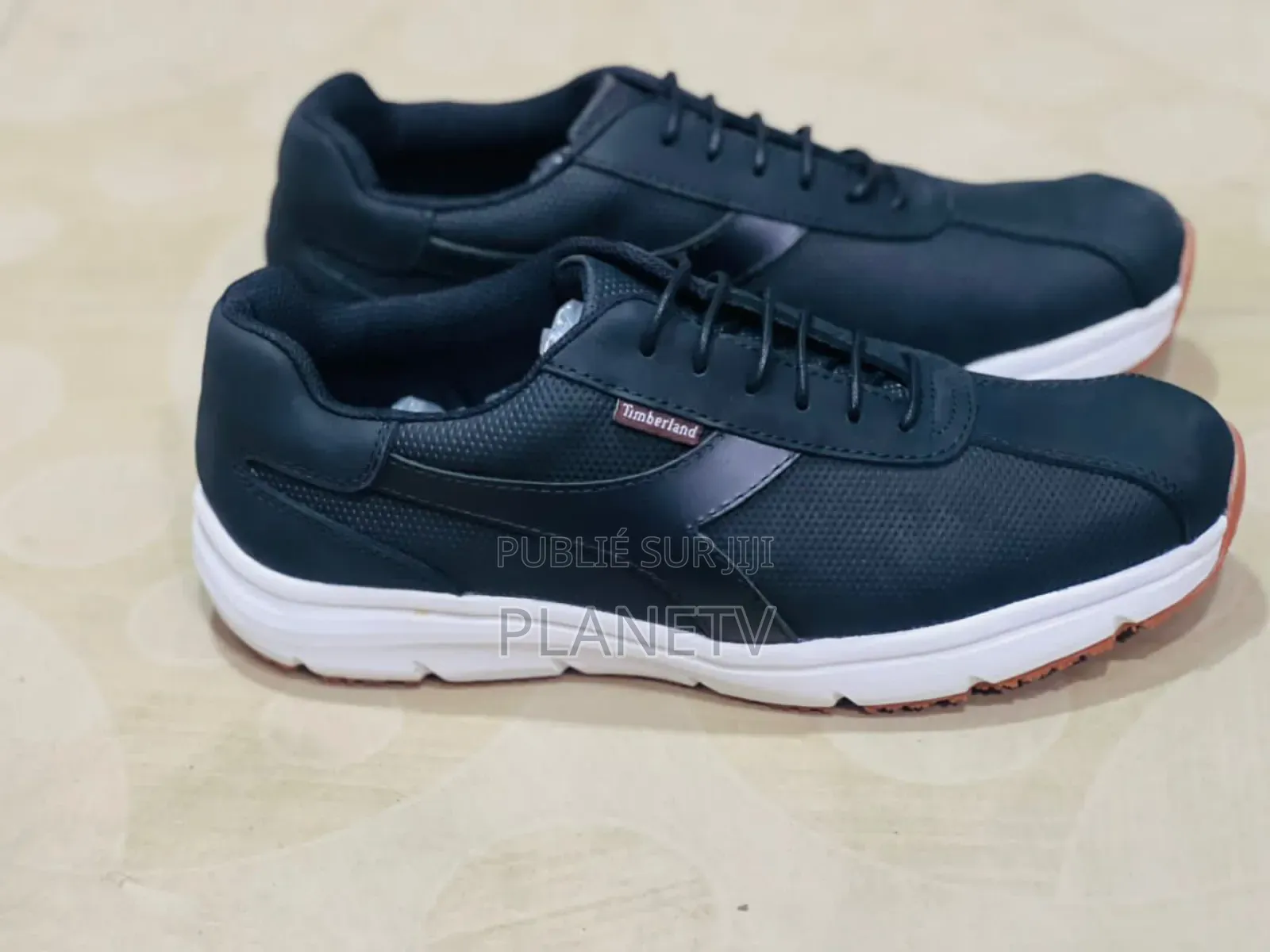 Timberland 4 Coupé by GNF