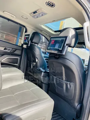 Kia Telluride 2021 Noir