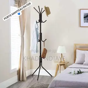 Photo - Porte Manteau