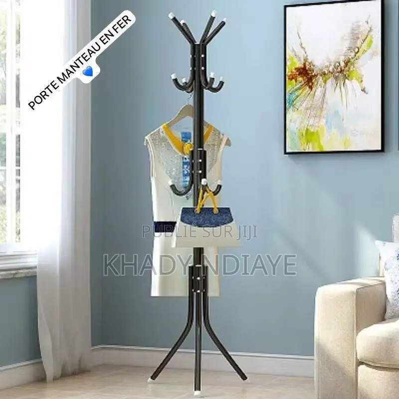 Porte Manteau
