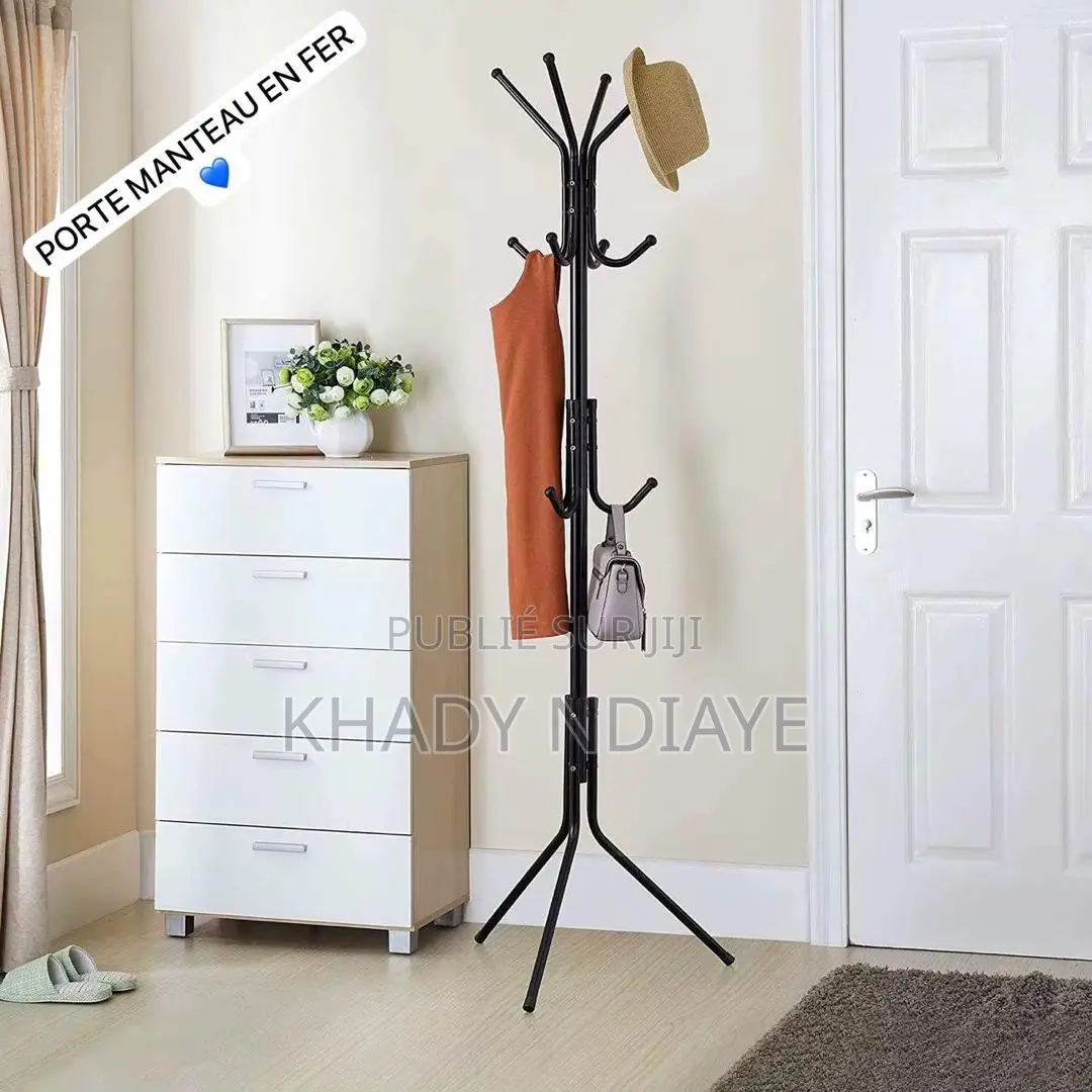 Porte Manteau