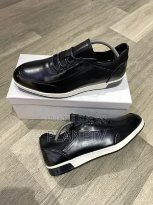 Berluti P Cuir Original by TTS